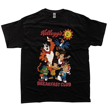 LLICA MADSAKI SEEK&DESTROY tee野村訓市 Amazon.co.jp: XL ケロッグ Tシャツ 野村訓市 着用 企業物 黒